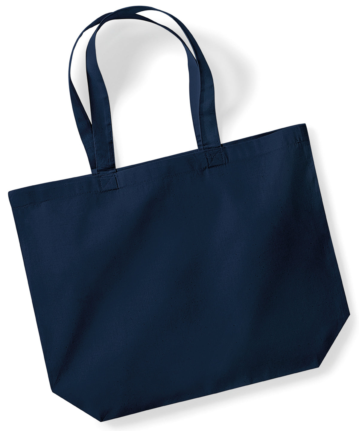 Westford Mill - Organic premium cotton maxi tote - WM265
