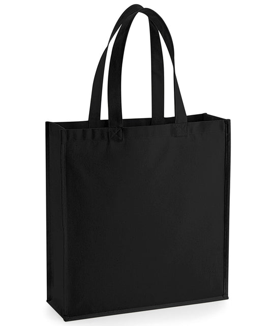 Westford Mill - Gallery canvas tote - WM600