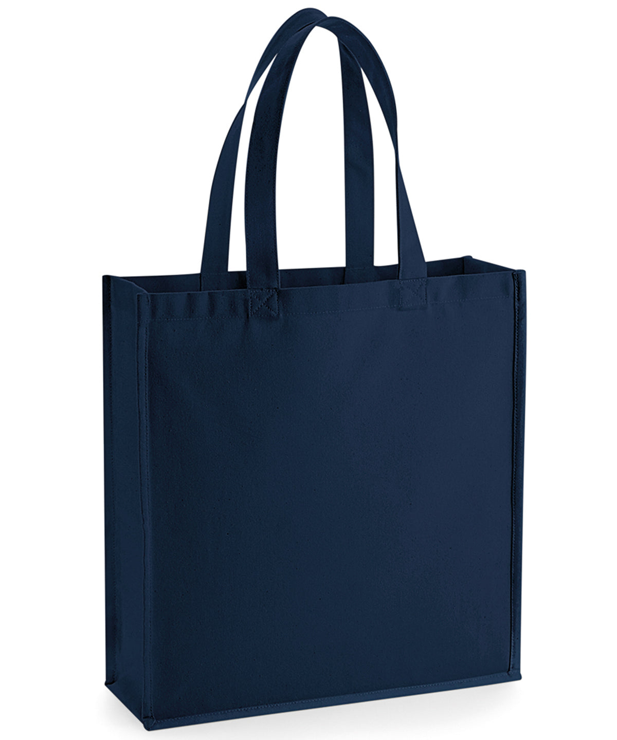 Westford Mill - Gallery canvas tote - WM600