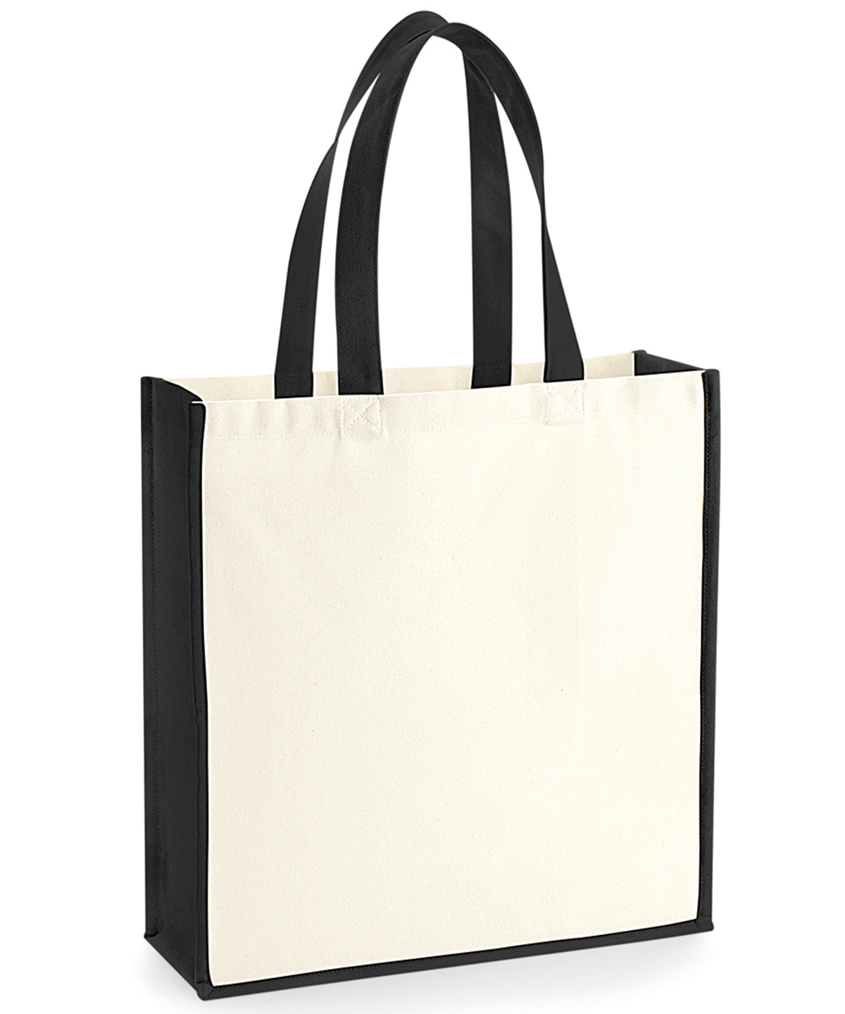 Westford Mill - Gallery canvas tote - WM600
