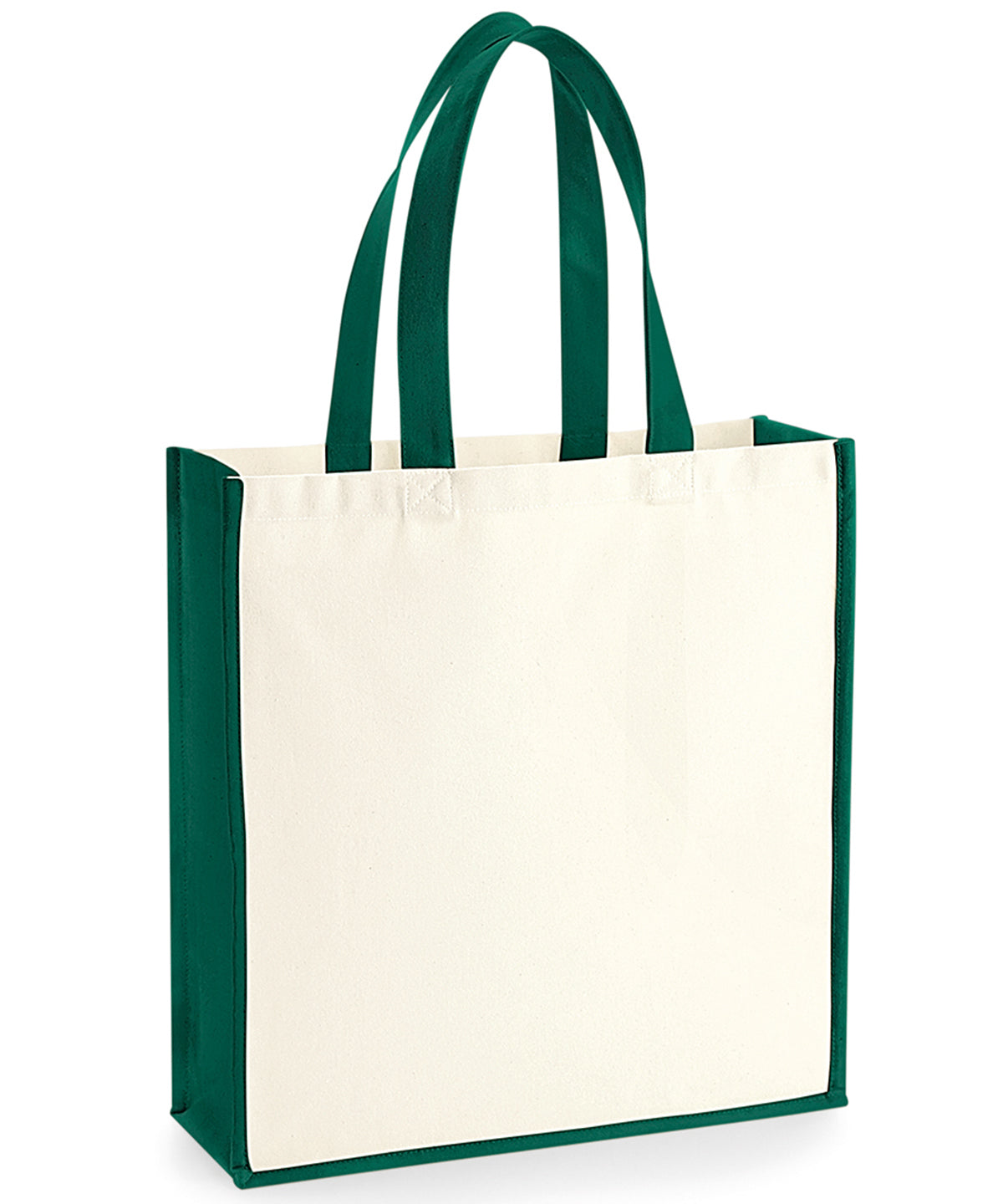 Westford Mill - Gallery canvas tote - WM600