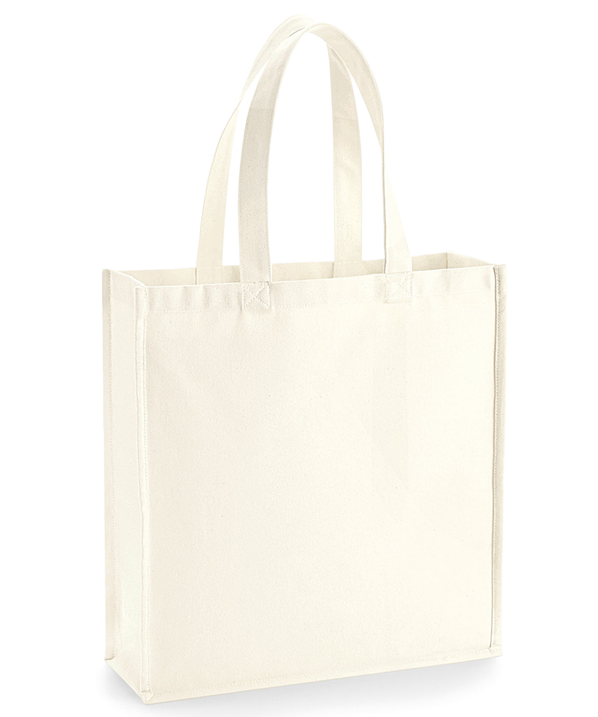 Westford Mill - Gallery canvas tote - WM600