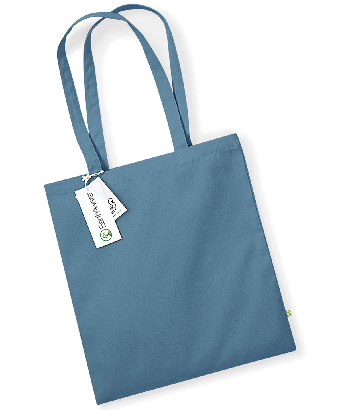 Westford Mill - EarthAware® organic bag for life - WM801