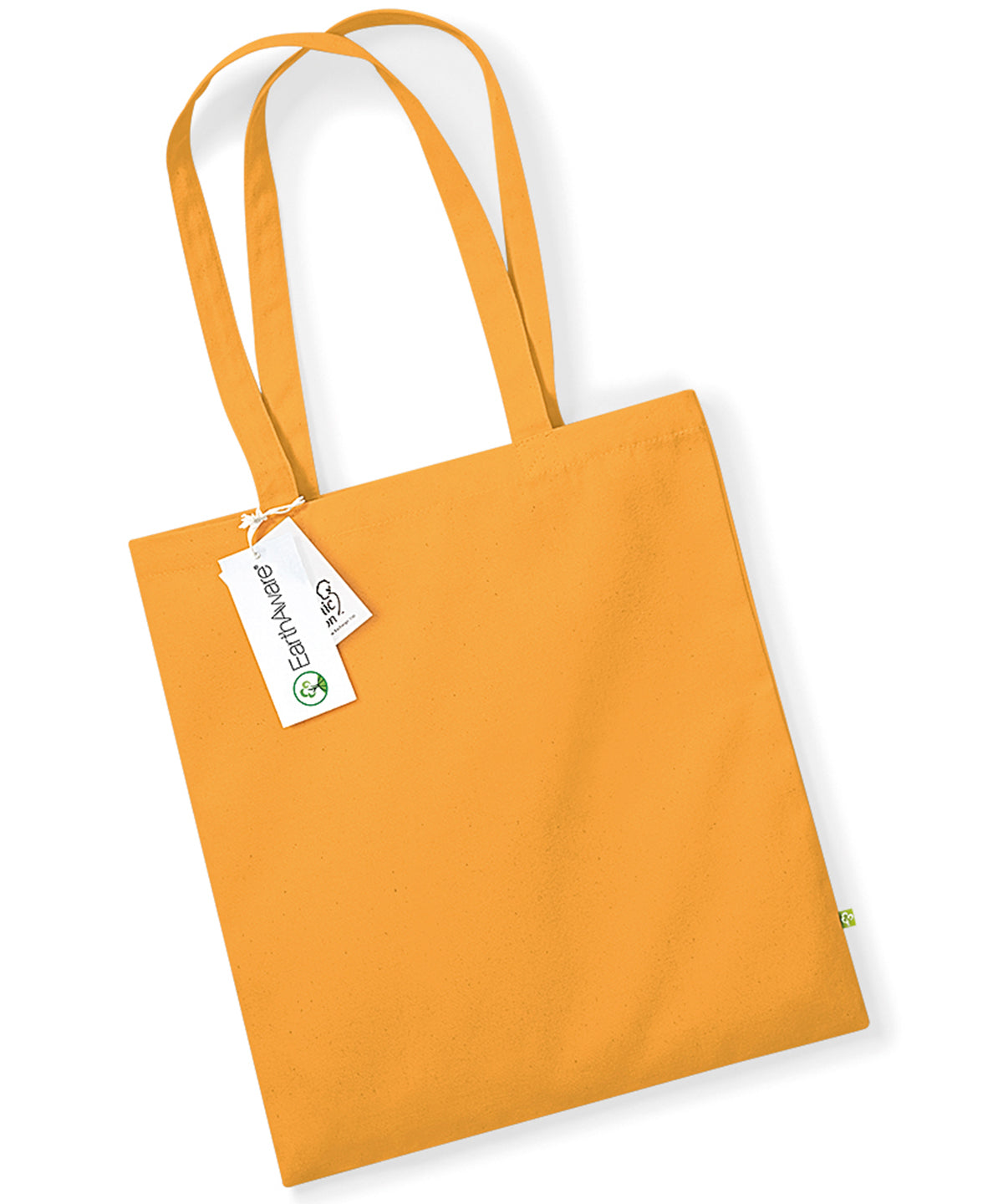 Westford Mill - EarthAware® organic bag for life - WM801