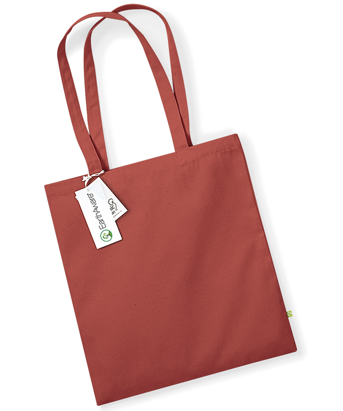 Westford Mill - EarthAware® organic bag for life - WM801