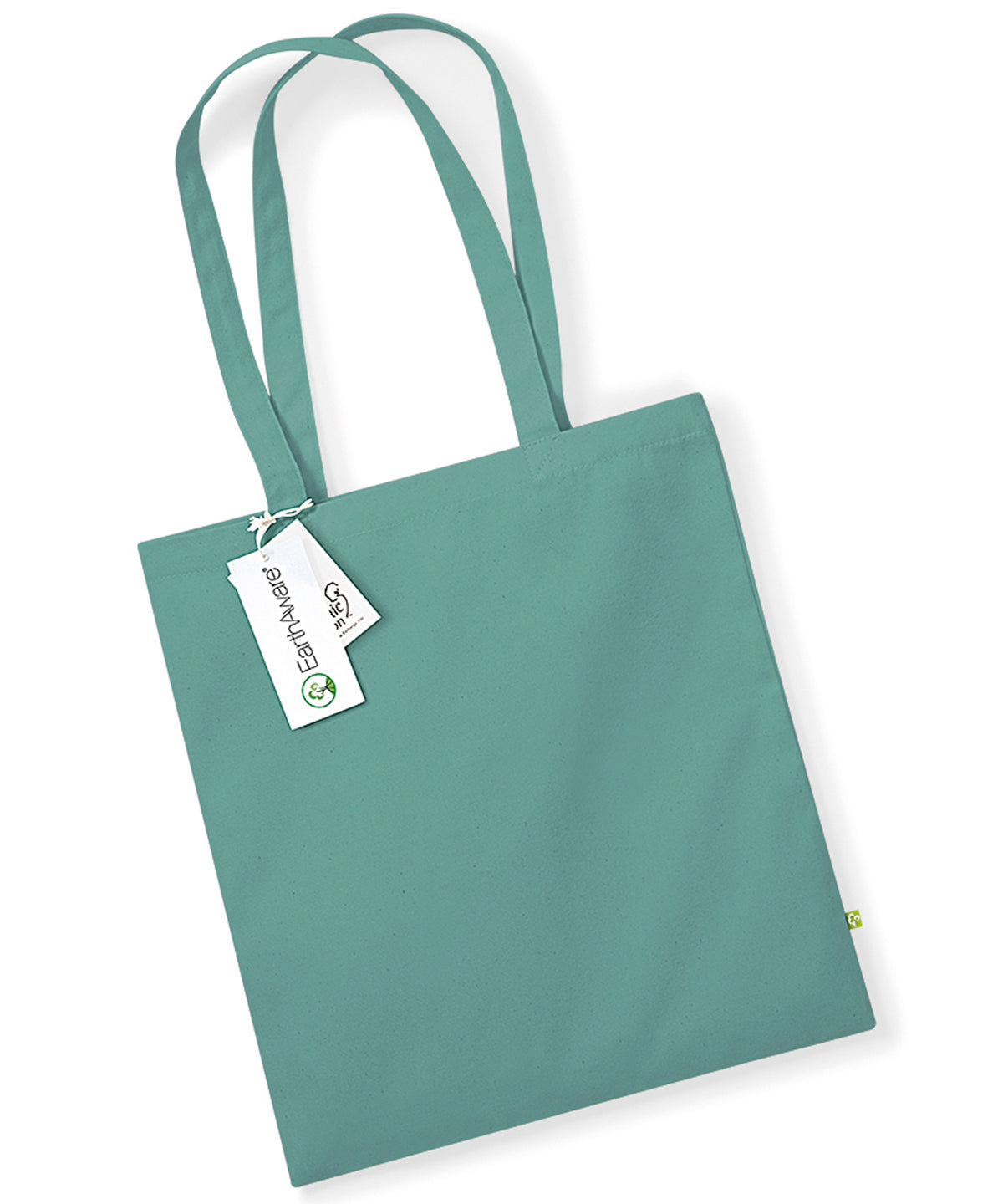 Westford Mill - EarthAware® organic bag for life - WM801
