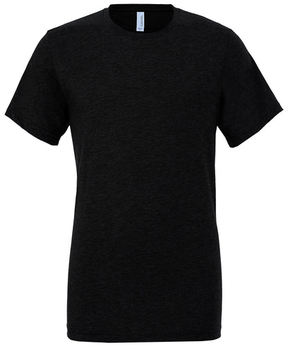 Bella Canvas - Unisex triblend crew neck t-shirt - CV003