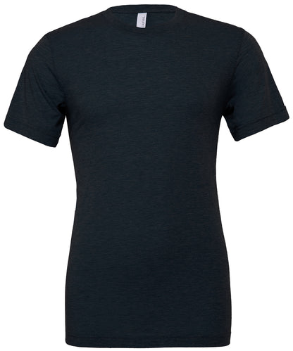 Bella Canvas - Unisex triblend crew neck t-shirt - CV003