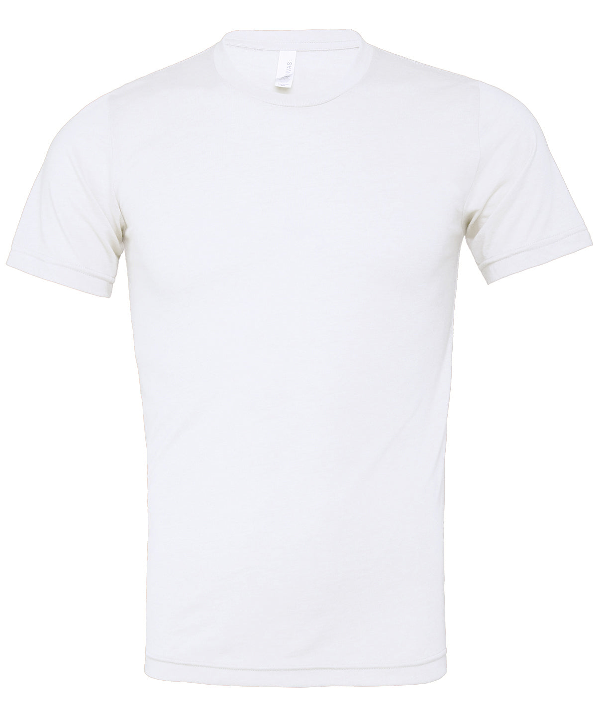 Bella Canvas - Unisex triblend crew neck t-shirt - CV003