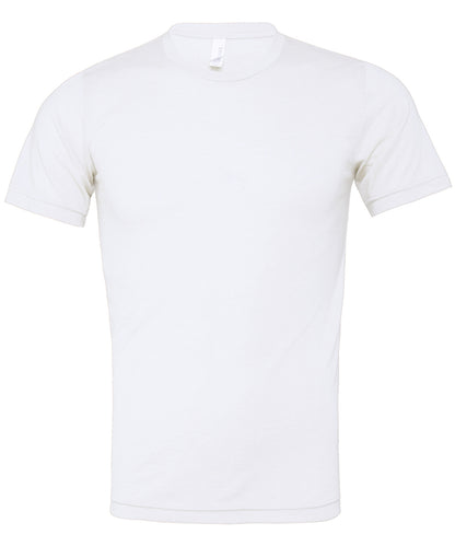 Bella Canvas - Unisex triblend crew neck t-shirt - CV003