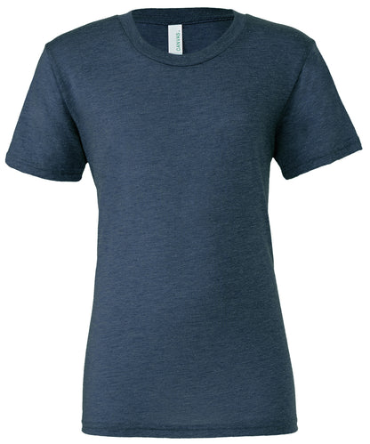 Bella Canvas - Unisex triblend crew neck t-shirt - CV003