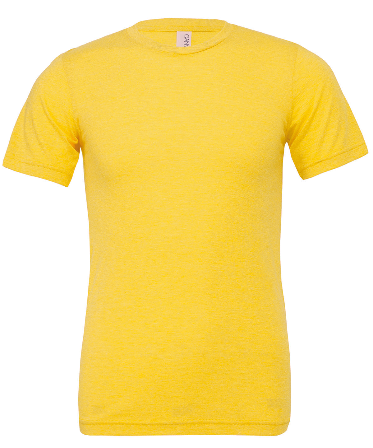 Bella Canvas - Unisex triblend crew neck t-shirt - CV003