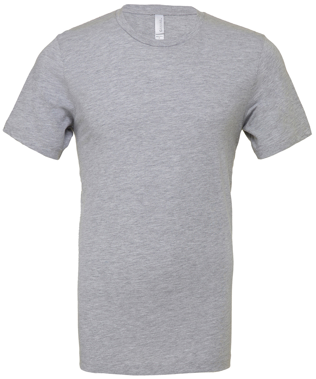 Bella Canvas - Unisex heather CVC short sleeve t-shirt - CV01H