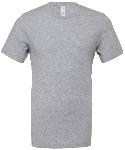 Bella Canvas - Unisex heather CVC short sleeve t-shirt - CV01H