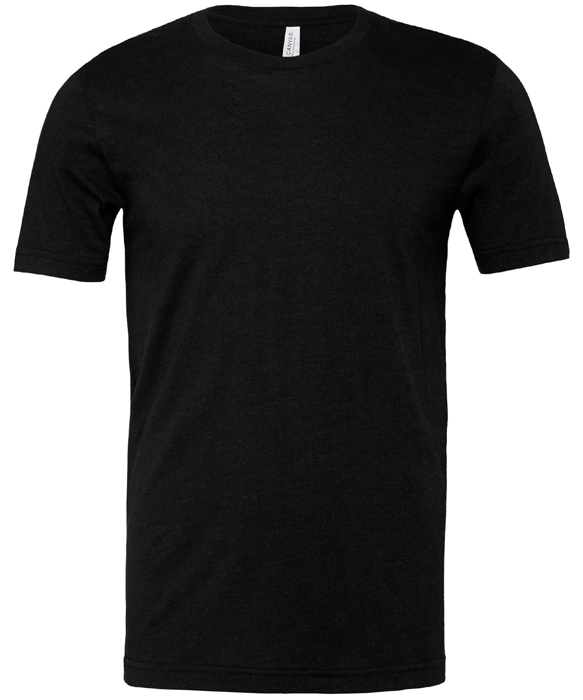 Bella Canvas - Unisex heather CVC short sleeve t-shirt - CV01H