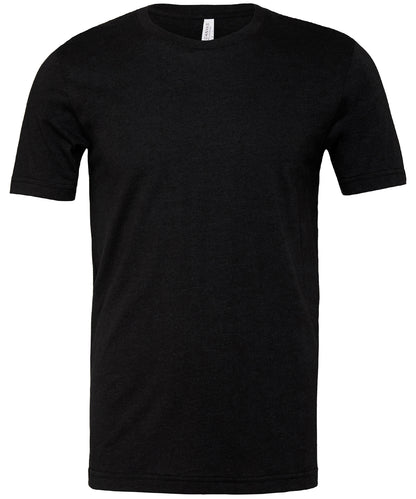 Bella Canvas - Unisex heather CVC short sleeve t-shirt - CV01H