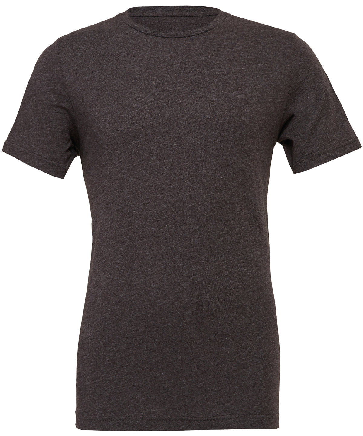 Bella Canvas - Unisex heather CVC short sleeve t-shirt - CV01H