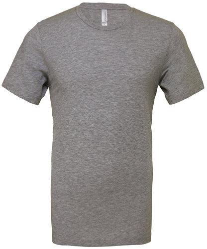 Bella Canvas - Unisex heather CVC short sleeve t-shirt - CV01H