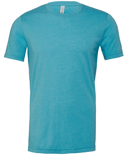 Bella Canvas - Unisex heather CVC short sleeve t-shirt - CV01H