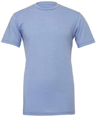 Bella Canvas - Unisex heather CVC short sleeve t-shirt - CV01H