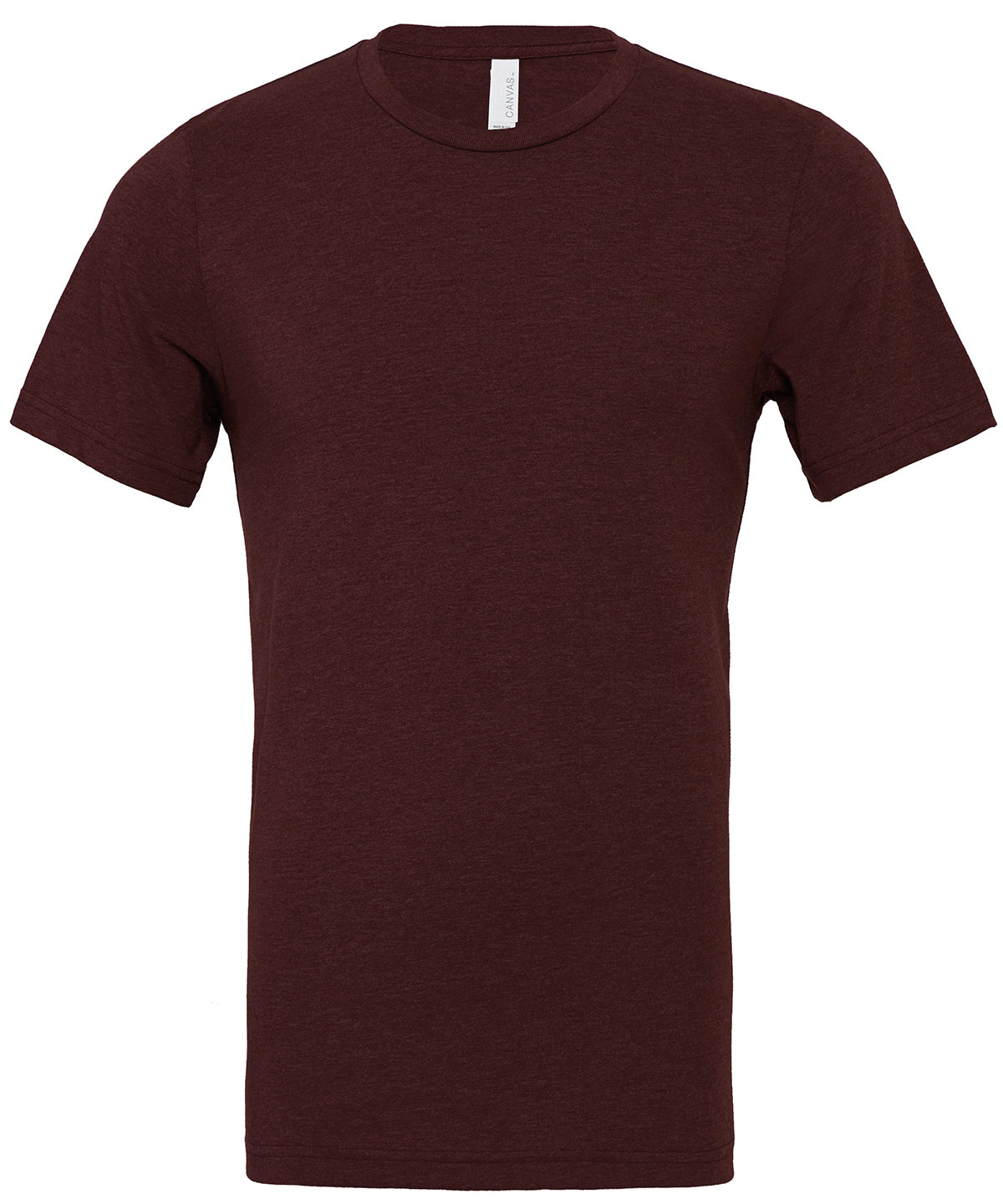 Bella Canvas - Unisex heather CVC short sleeve t-shirt - CV01H
