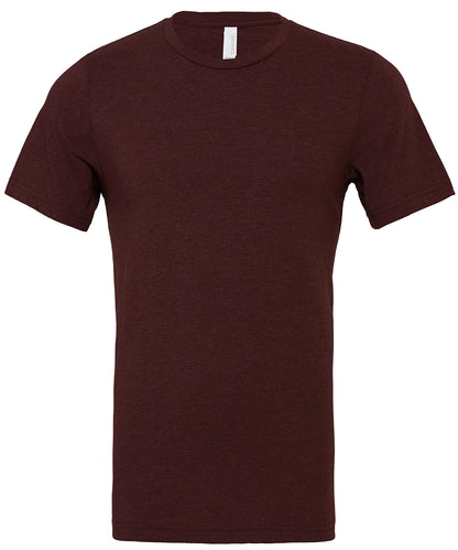 Bella Canvas - Unisex heather CVC short sleeve t-shirt - CV01H