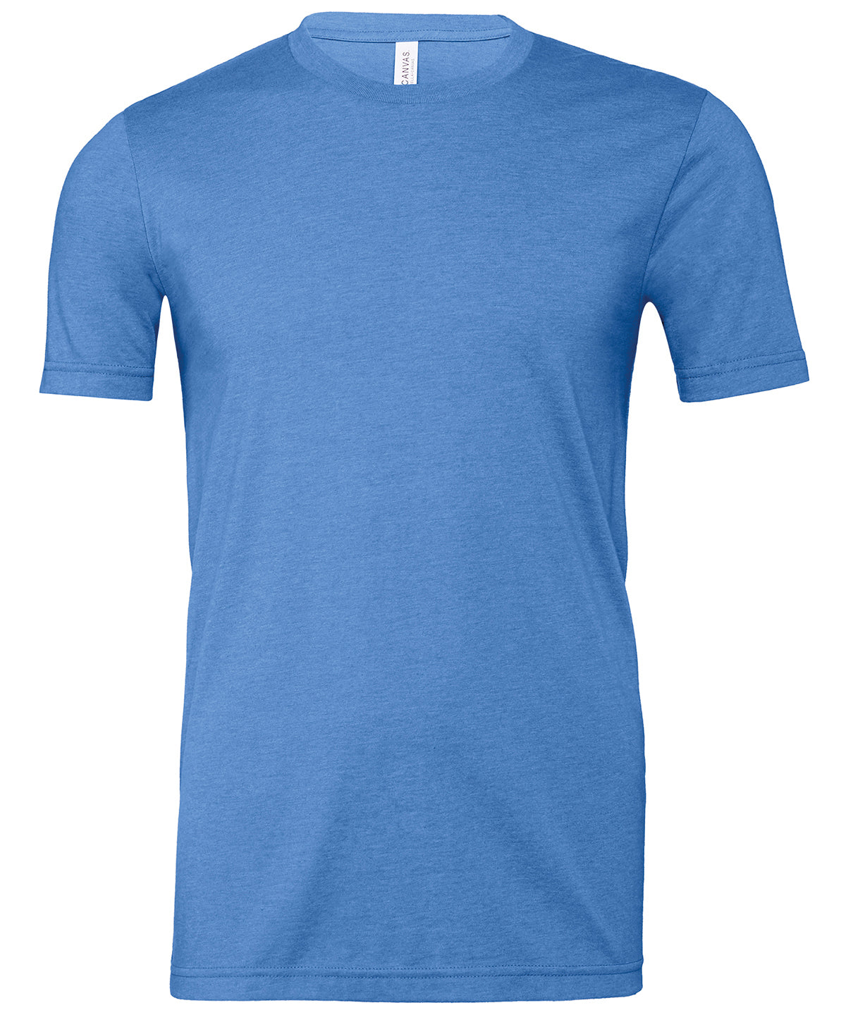 Bella Canvas - Unisex heather CVC short sleeve t-shirt - CV01H