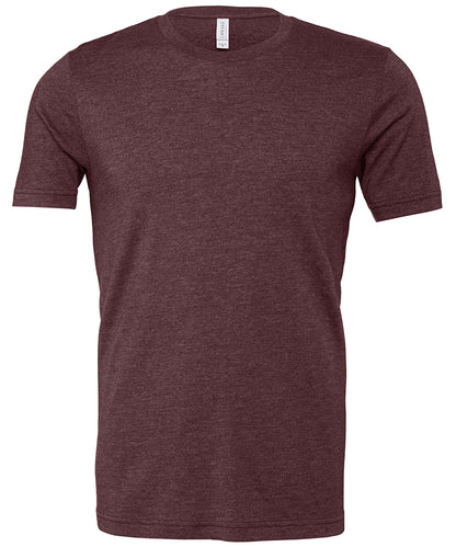 Bella Canvas - Unisex heather CVC short sleeve t-shirt - CV01H