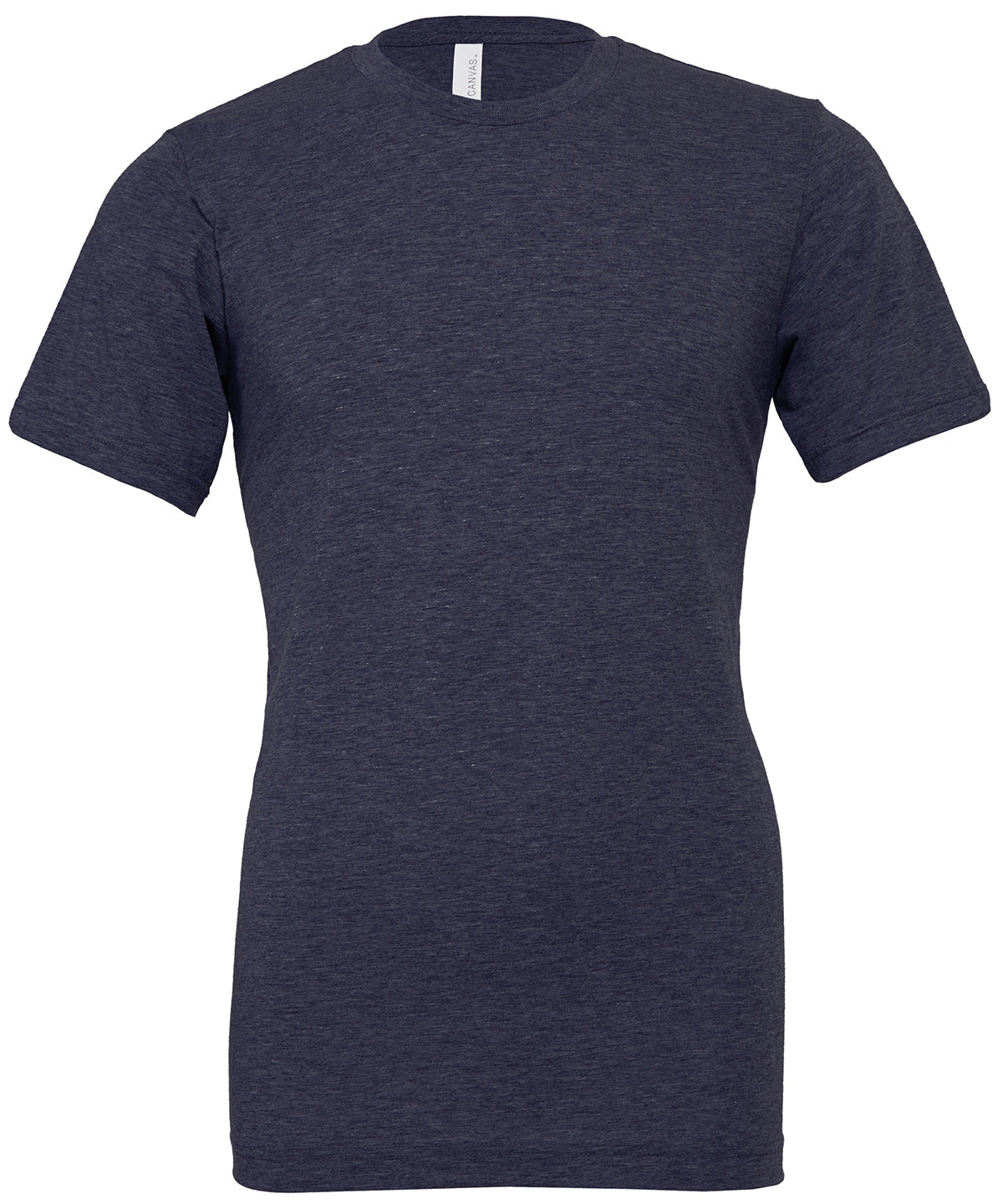 Bella Canvas - Unisex heather CVC short sleeve t-shirt - CV01H
