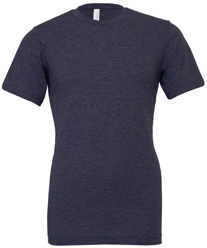Bella Canvas - Unisex heather CVC short sleeve t-shirt - CV01H