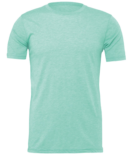 Bella Canvas - Unisex heather CVC short sleeve t-shirt - CV01H