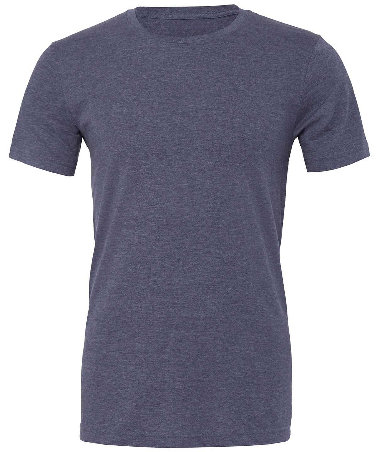 Bella Canvas - Unisex heather CVC short sleeve t-shirt - CV01H