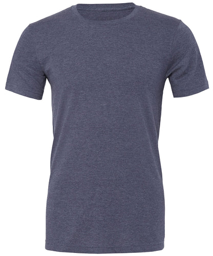 Bella Canvas - Unisex heather CVC short sleeve t-shirt - CV01H