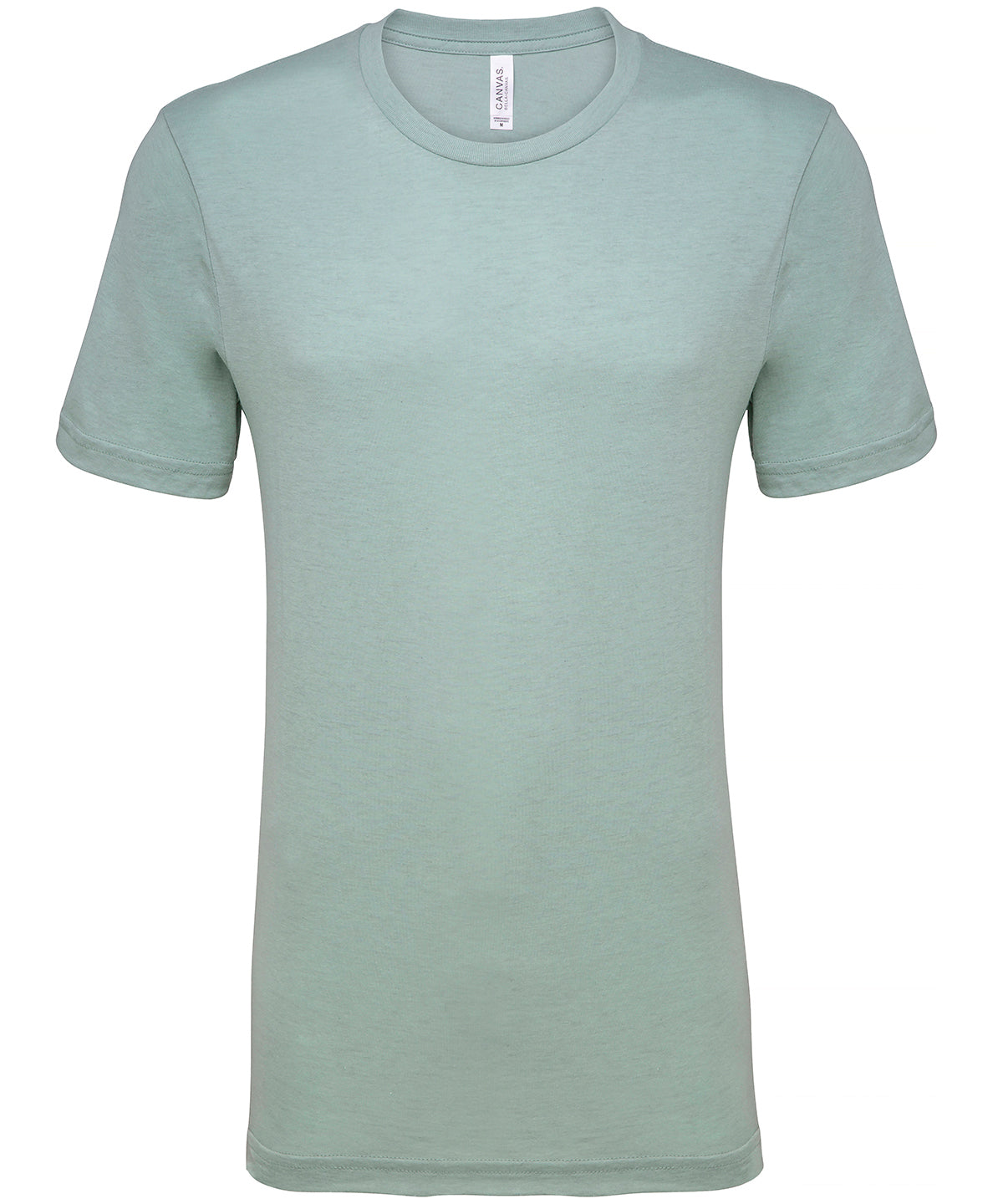 Bella Canvas - Unisex heather CVC short sleeve t-shirt - CV01H