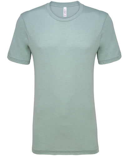 Bella Canvas - Unisex heather CVC short sleeve t-shirt - CV01H