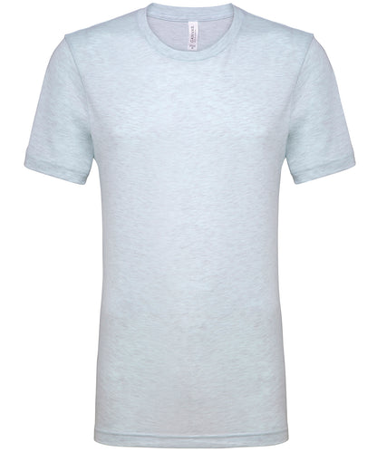 Bella Canvas - Unisex heather CVC short sleeve t-shirt - CV01H