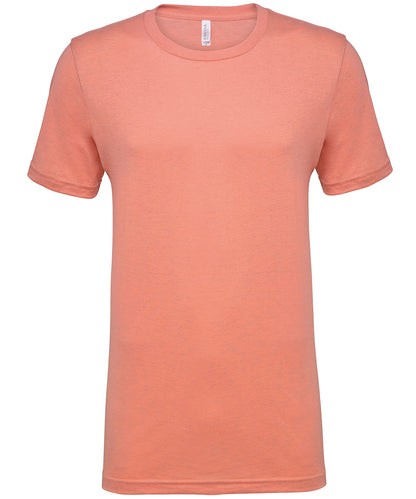 Bella Canvas - Unisex heather CVC short sleeve t-shirt - CV01H