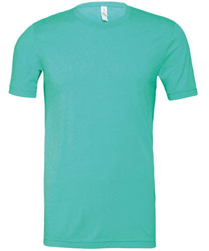 Bella Canvas - Unisex heather CVC short sleeve t-shirt - CV01H