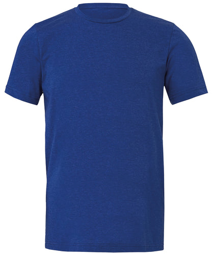 Bella Canvas - Unisex heather CVC short sleeve t-shirt - CV01H