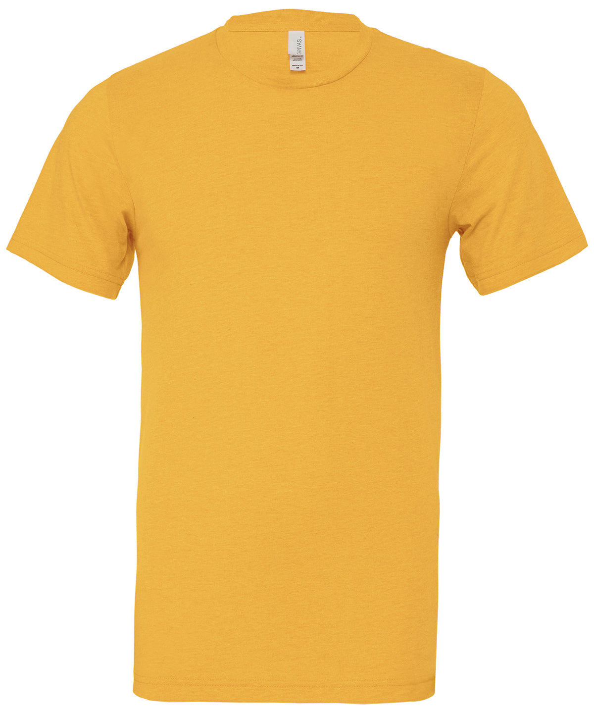 Bella Canvas - Unisex heather CVC short sleeve t-shirt - CV01H