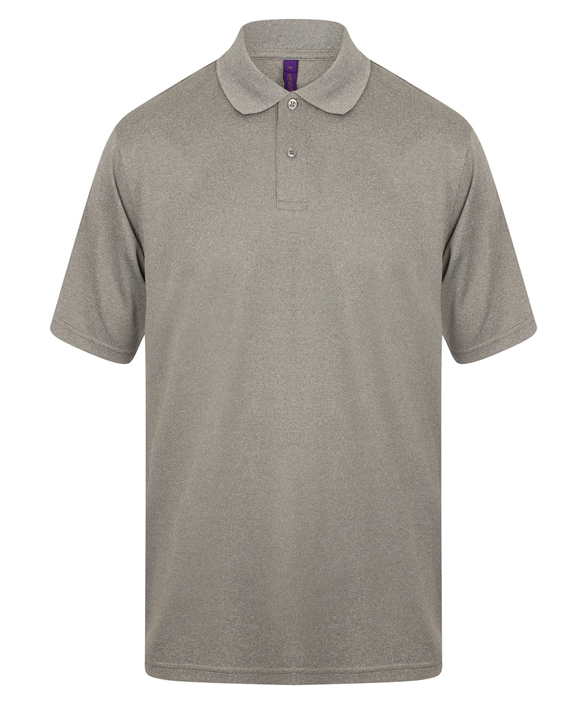 Henbury - Coolplus® polo shirt - HB475