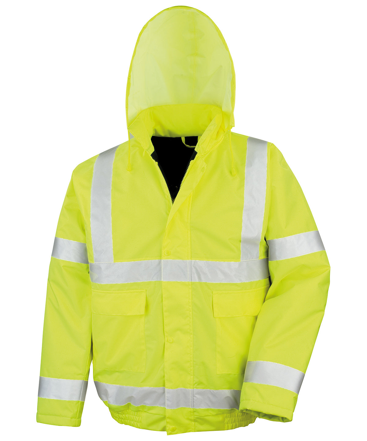Result Core - Core high-viz winter blouson - R217X