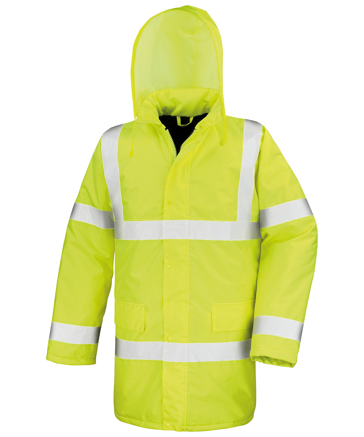 Result Core - Core safety high-viz coat - R218X