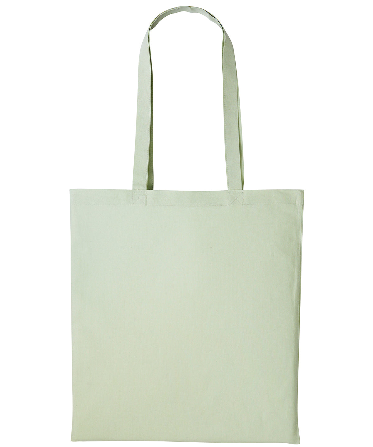 Nutshell® - Cotton shopper long handle - RL100