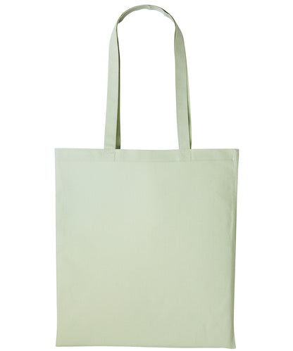 Nutshell® - Cotton shopper long handle - RL100