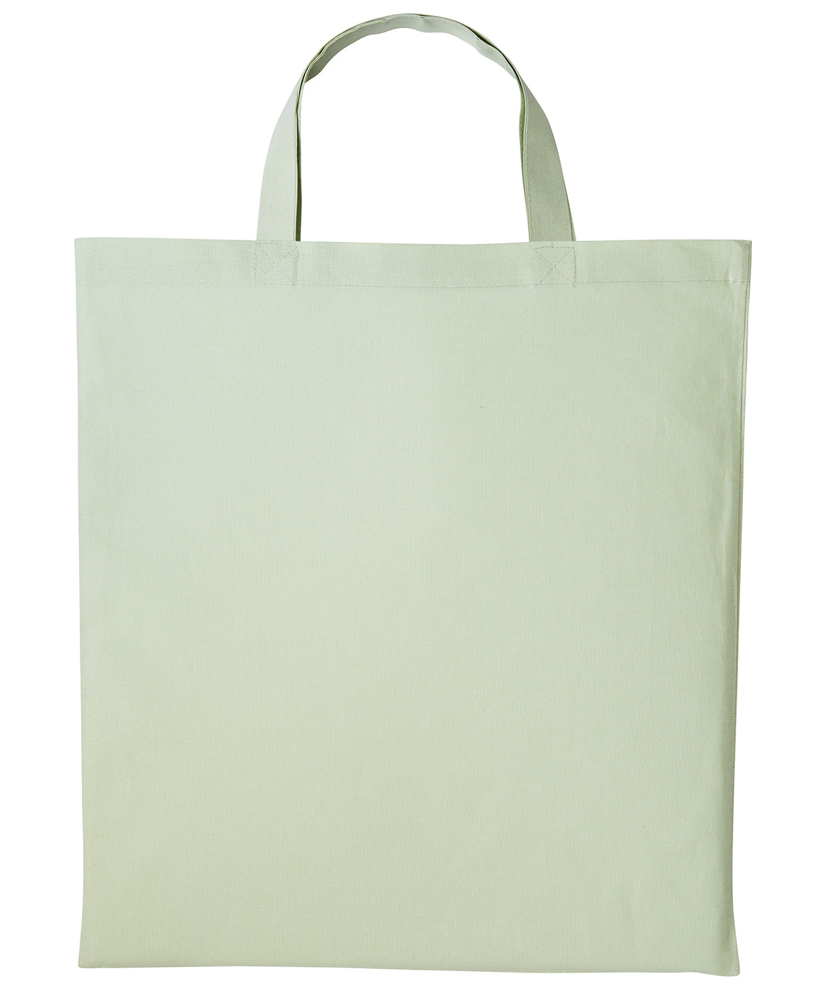 Nutshell® - Cotton shopper short handle - RL110