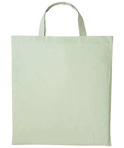 Nutshell® - Cotton shopper short handle - RL110