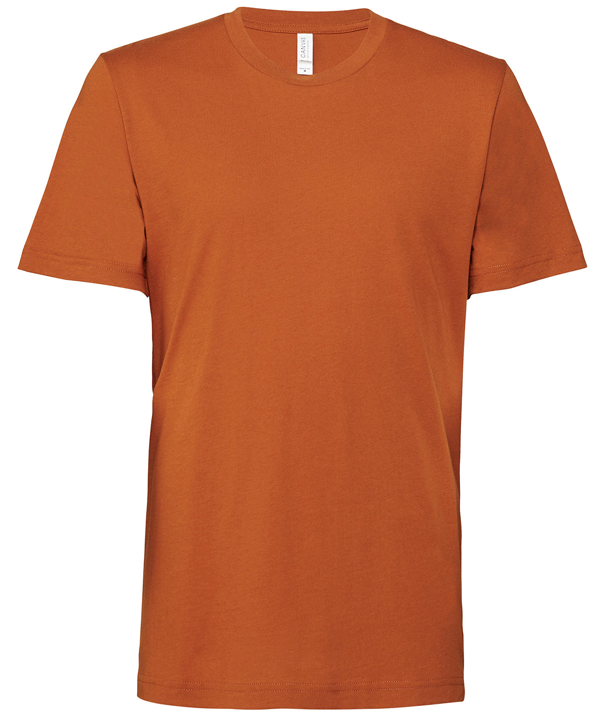 Bella Canvas - Unisex Jersey crew neck t-shirt - CV001