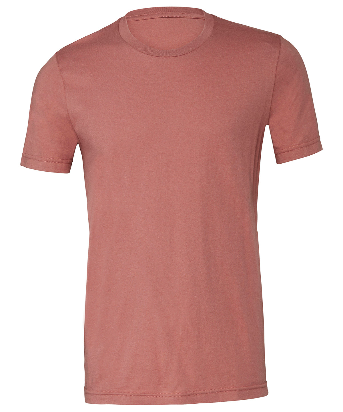 Bella Canvas - Unisex Jersey crew neck t-shirt - CV001