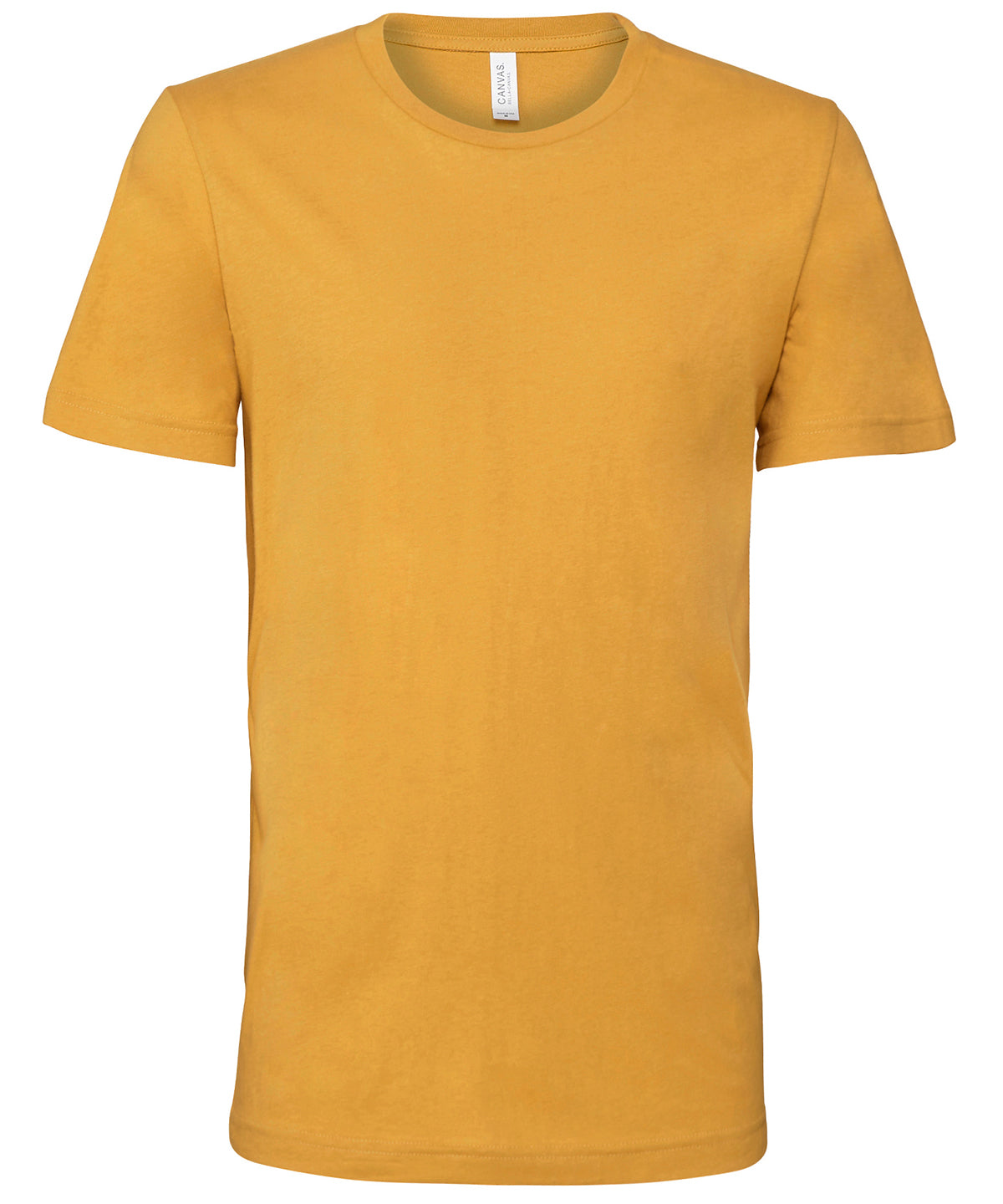 Bella Canvas - Unisex Jersey crew neck t-shirt - CV001